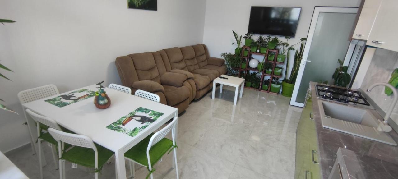 Abel Luxury Home コンスタンツァ エクステリア 写真