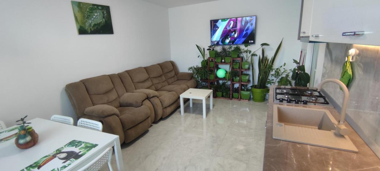 Abel Luxury Home コンスタンツァ エクステリア 写真
