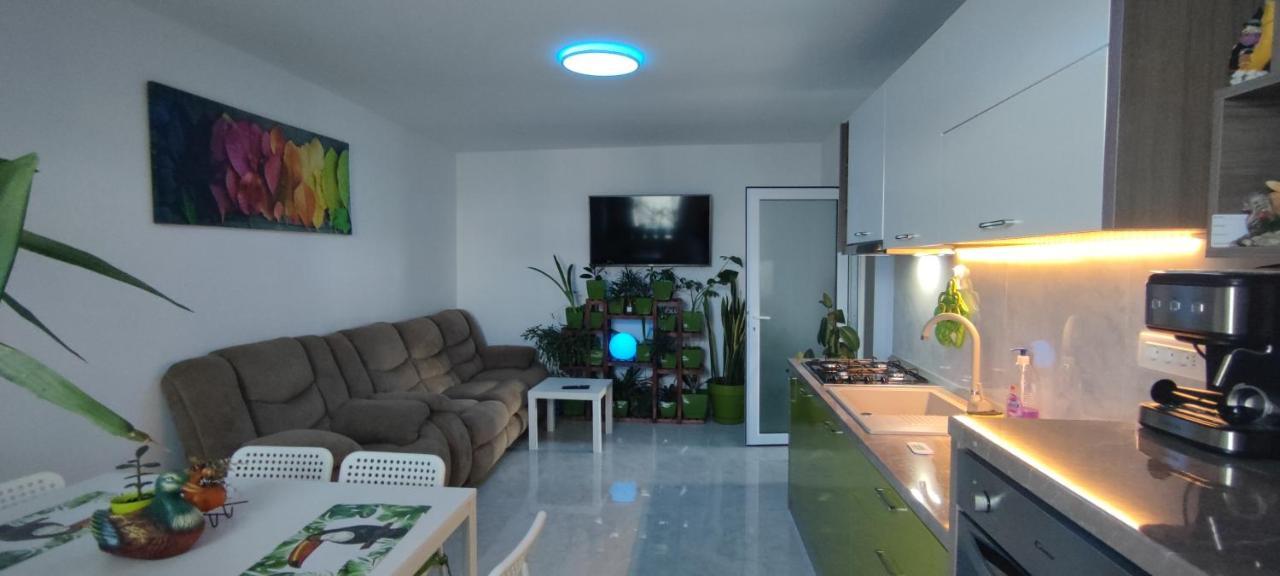 Abel Luxury Home コンスタンツァ エクステリア 写真