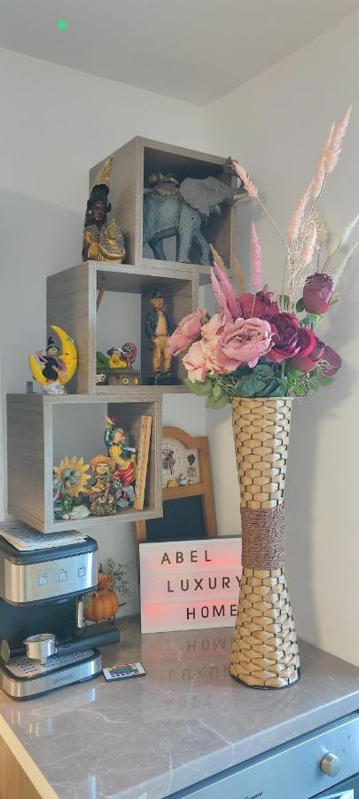 Abel Luxury Home コンスタンツァ エクステリア 写真